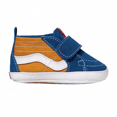 Vans Sk8-Hi Crib 'Pop'