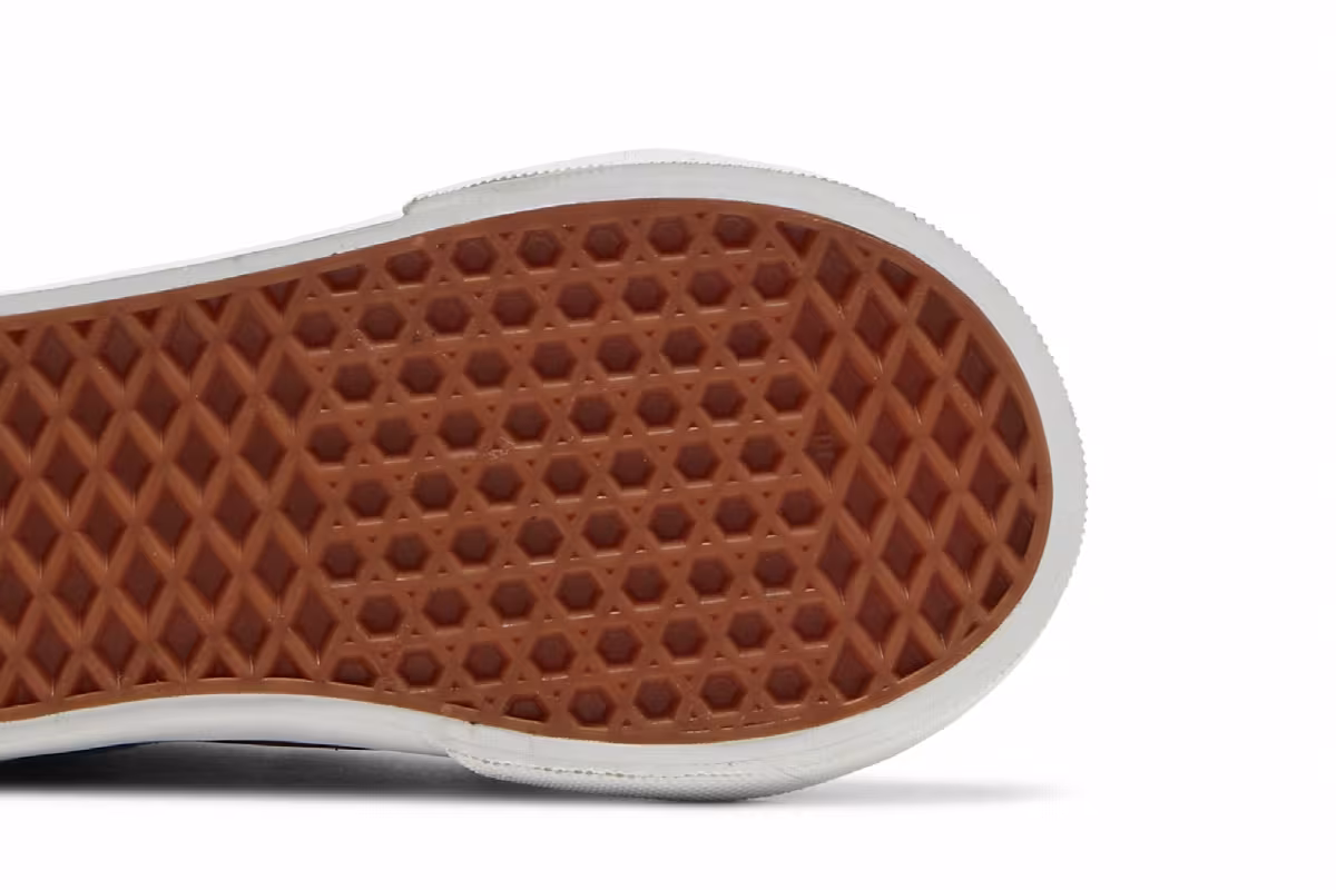 Vans Sk8-Mid Reissue V Toddler Glow Uni Rex, view 6