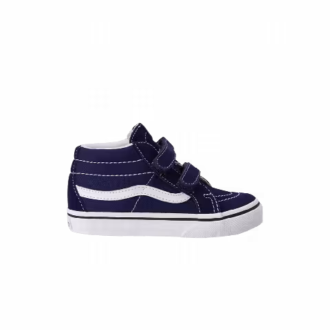Vans Sk8-Mid Reissue V Toddler 'Patriot Blue'