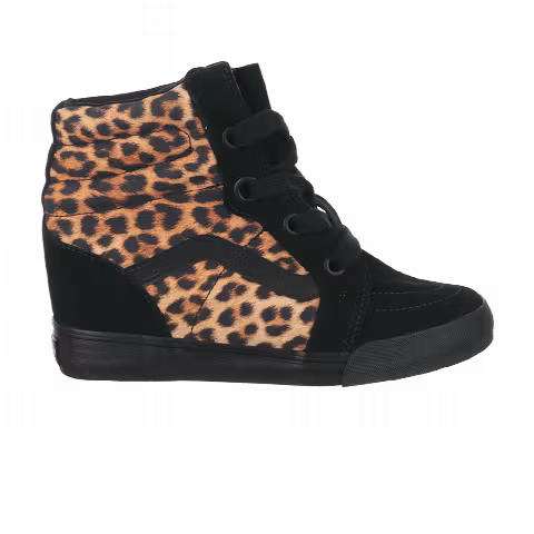 Vans Sk8-Hi Wedge