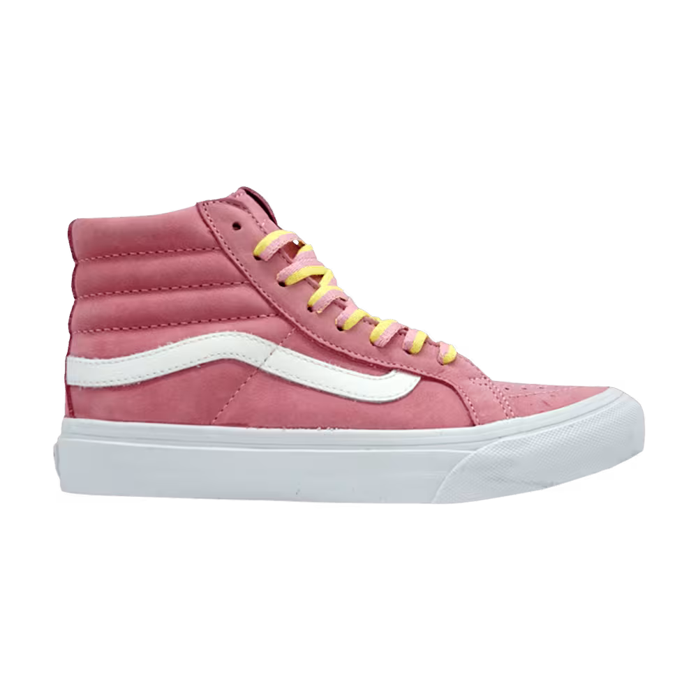 Vans Women's Sk8-Hi Slim Year of the Monkey