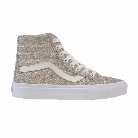 Vans Wmns Sk8-Hi Reissue 'Chunky Glitter'