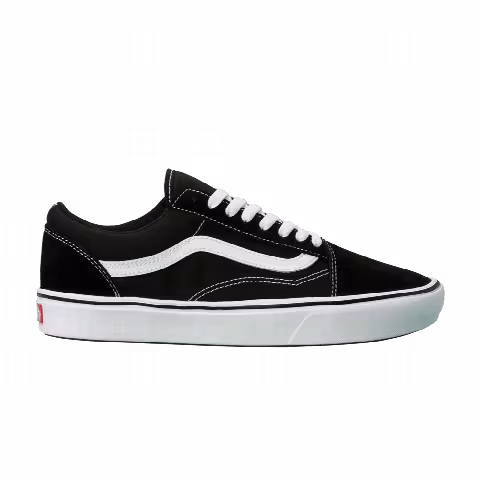 Vans Old Skool ComfyCush 'Classic Black'