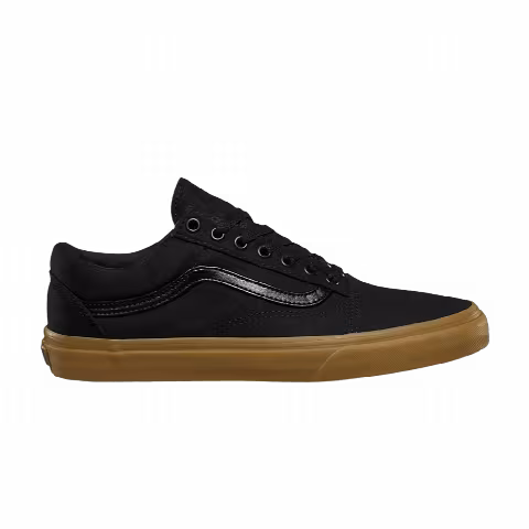 Vans Old Skool 'Black Gum'