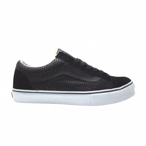 Vans Skate Old Skool 'Supreme'