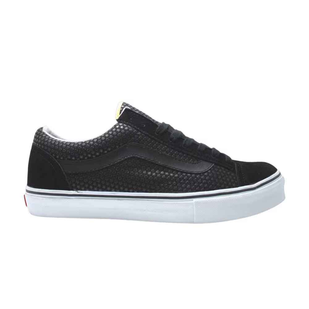 Vans Skate Old Skool Supreme