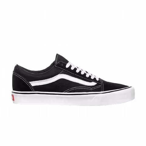 Vans Old Skool Lite 'Black White'