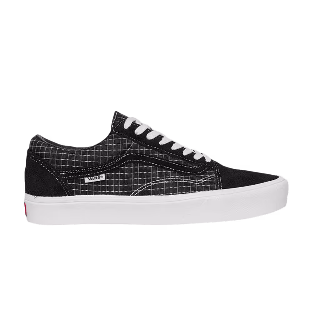 Starcow x Vans Old Skool Lite LX Black