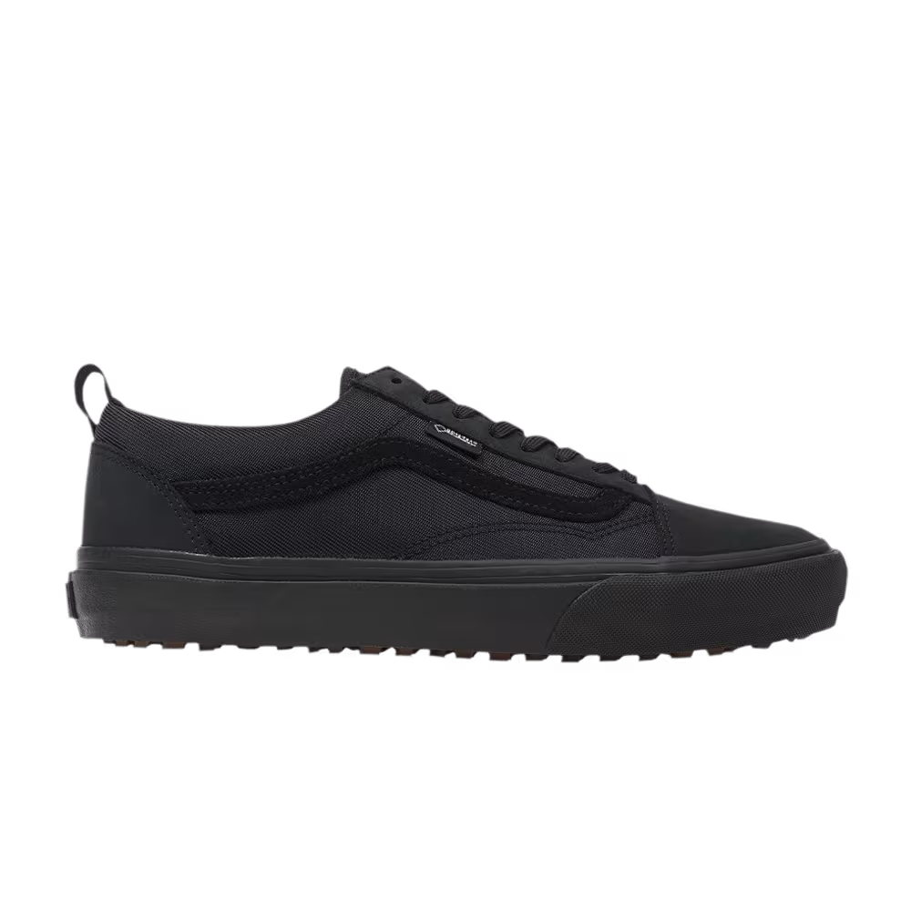 Vans Old Skool GTX MTE Blackout