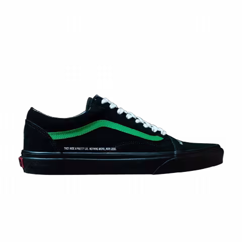 COUTIÉ x Vans Old Skool 'Nightmare Society'