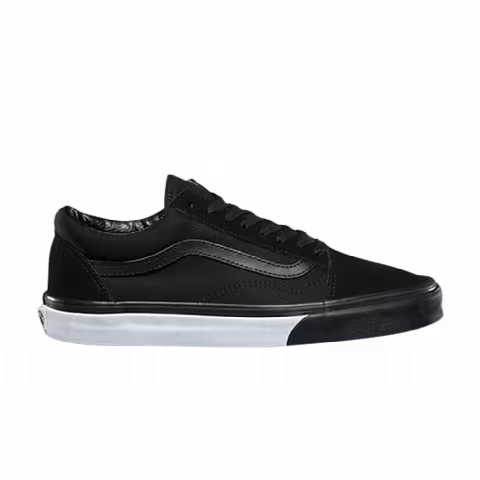 Vans Mono Bumper Old Skool