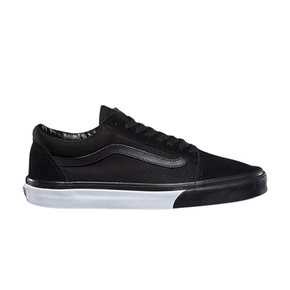 Vans Mono Bumper Old Skool