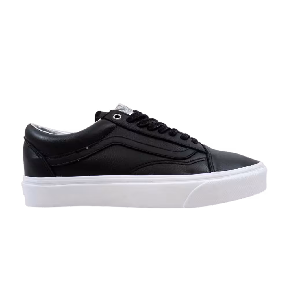Vans Old Skool Hologram Black