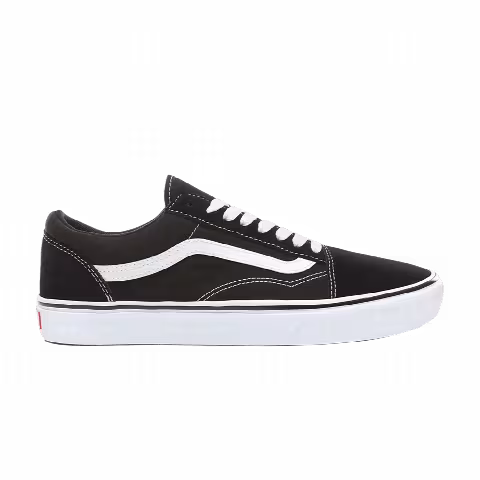 Vans Old Skool 'Card Suits - Black Red'