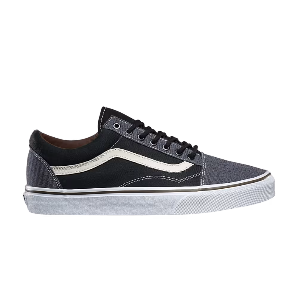 Vans Old Skool T & H