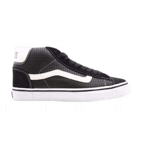 Vans Mid Skool 77 Lx 'Rick Griffin'