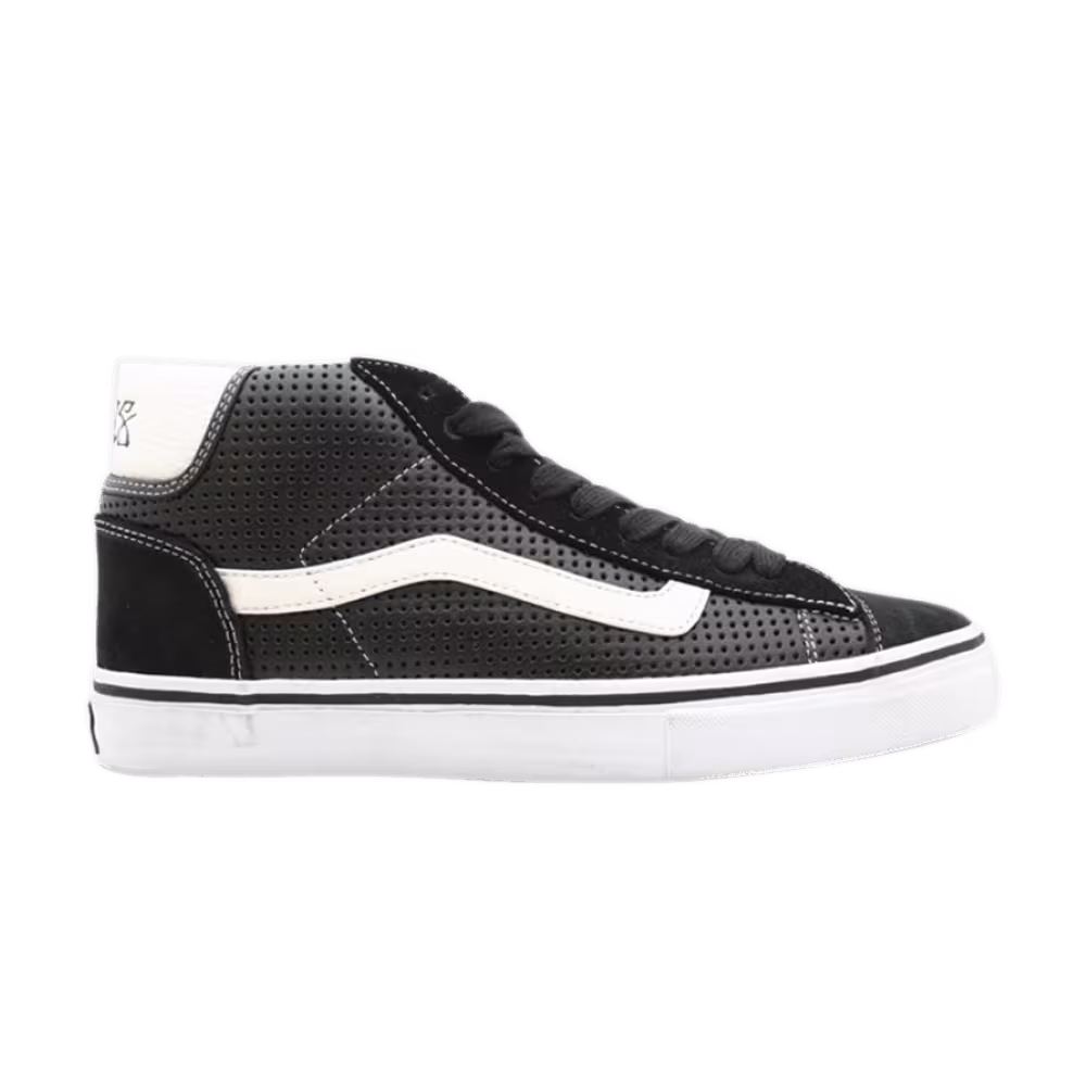 Vans Mid Skool 77 Lx Rick Griffin