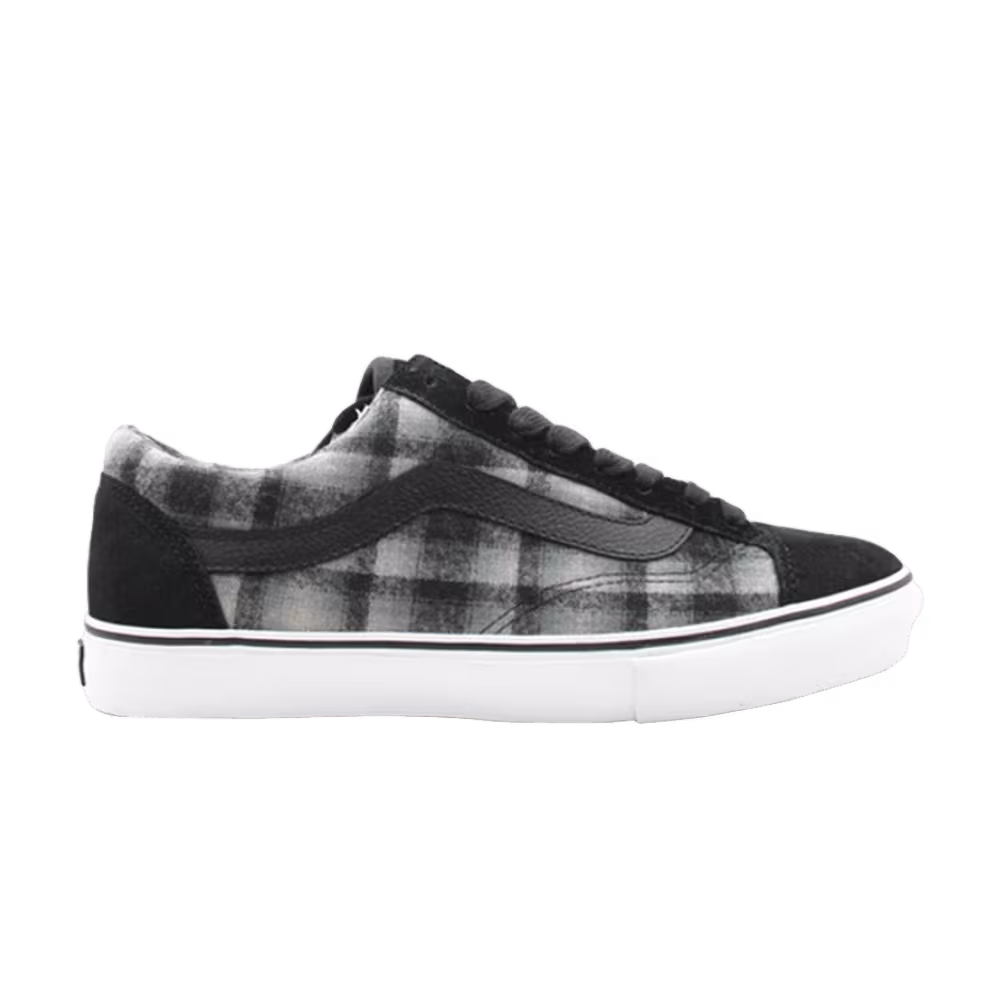 Vans Old Skool S