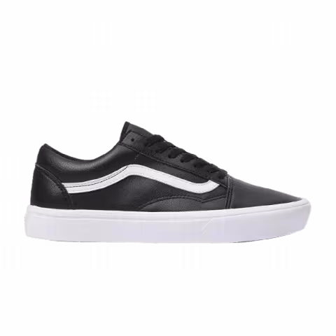 Vans Comfycush Old Skool 'Classic Tumble - Black'
