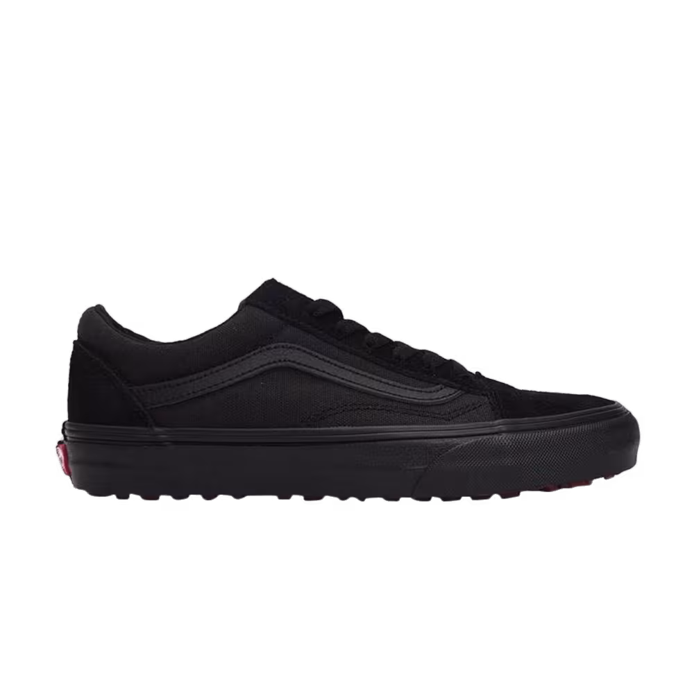 Vans Old Skool Made For The Makers