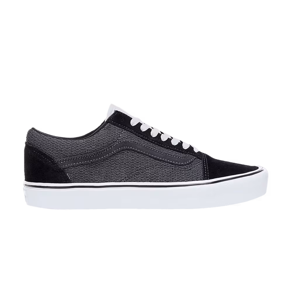 Vans Old Skool Lite Black Asphalt