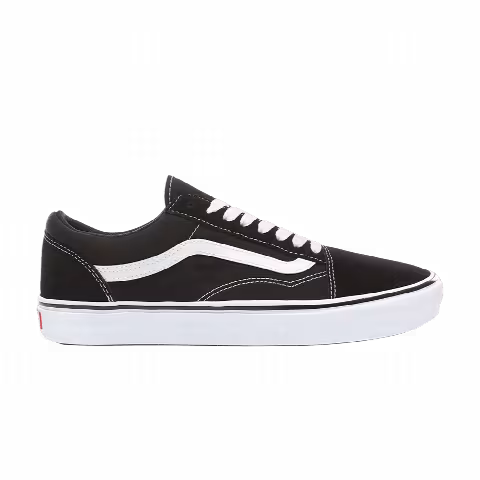 Vans Old Skool 'Card Suits - Black Blue'