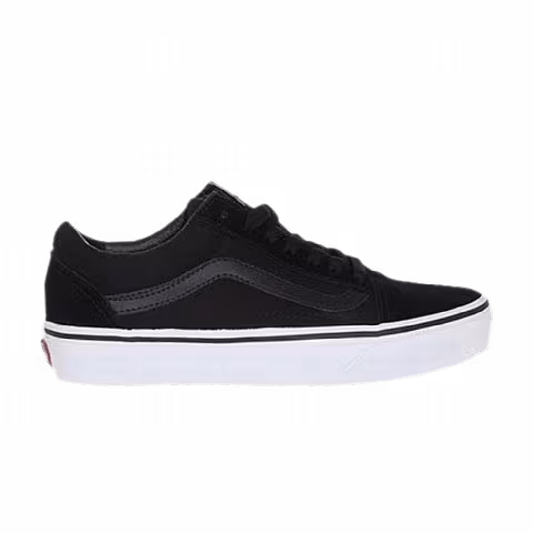 Vans Old Skool 'Black'