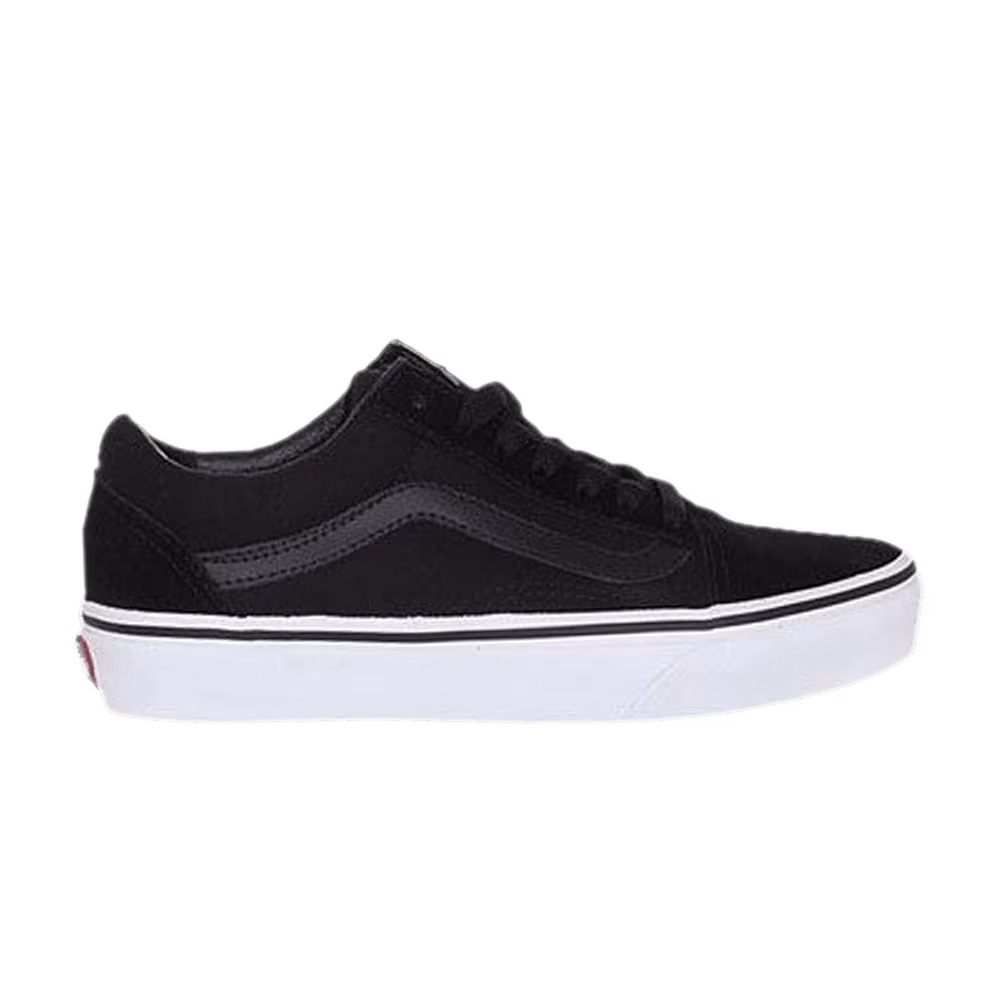 Vans Old Skool Black