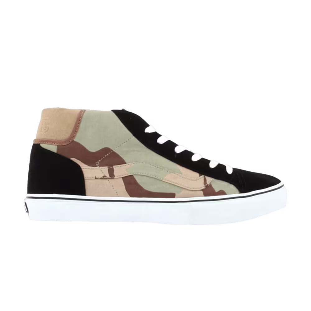 Vans Mid Skool S
