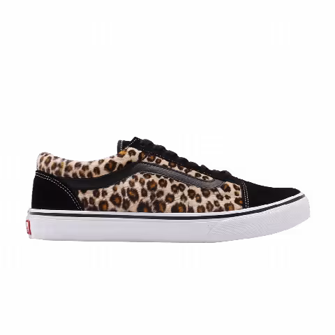 Vans Old Skool DX 'Leopard'