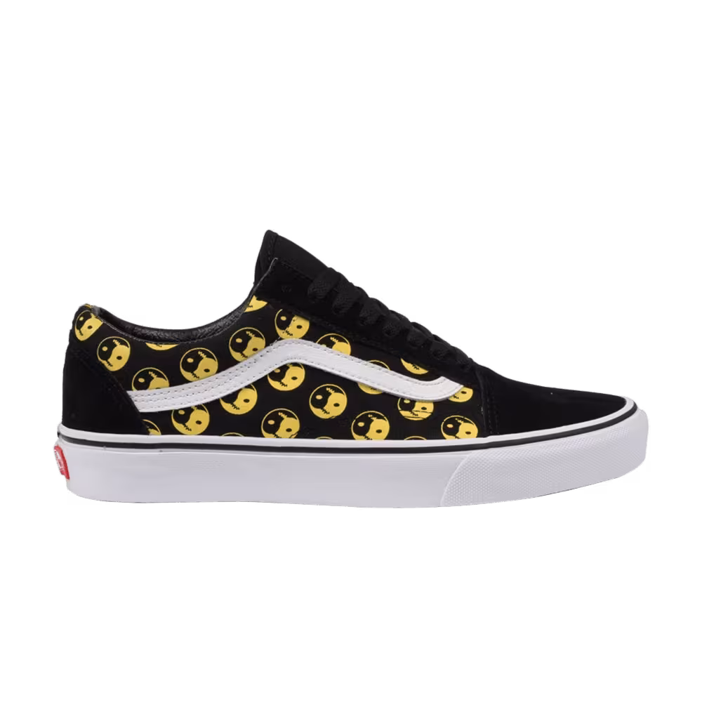Vans Old Skool Daze Later
