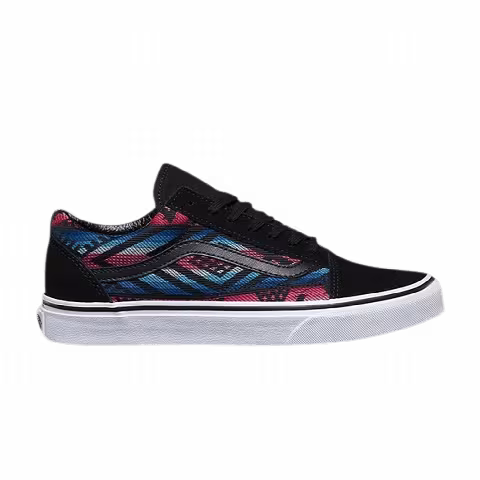 Vans Old Skool 'Moroccan Geo'