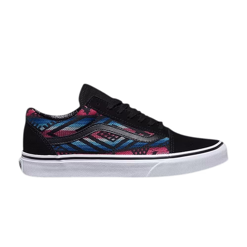 Vans Old Skool Moroccan Geo