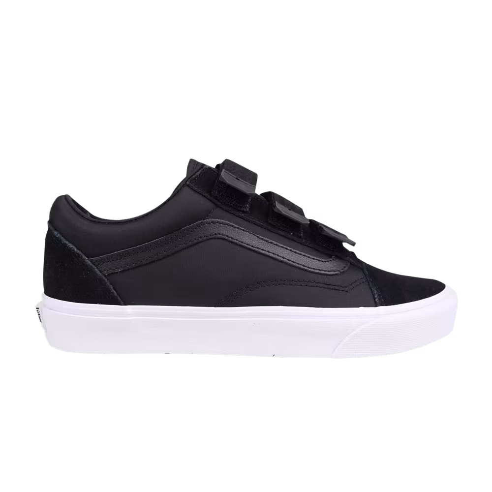 Vans Old Skool V Black