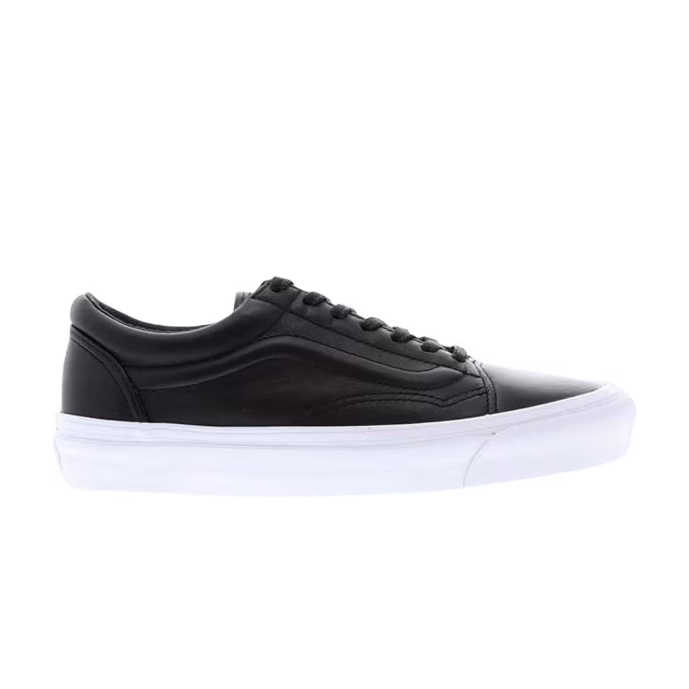 Vans Old Skool MLD Podium - Black
