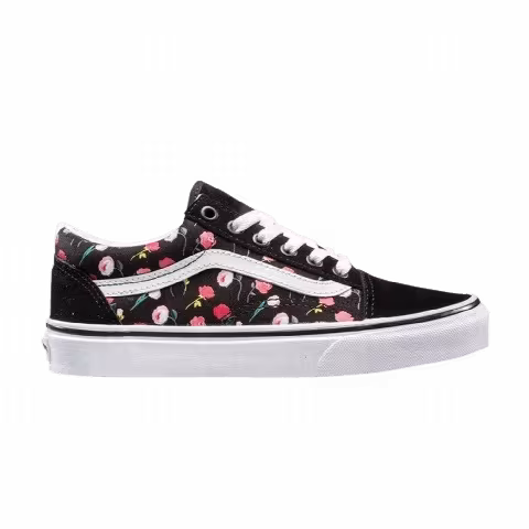 Vans Old Skool 'Valentine - Floral'