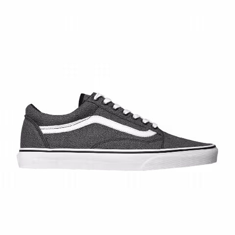 Vans Old Skool 'Suiting - Black'