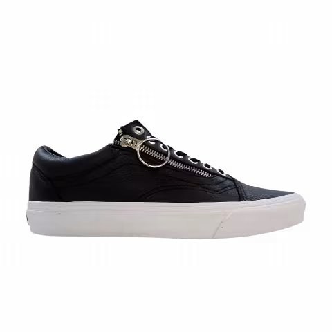 Vans Old Skool Zip 'Metal Hardware'
