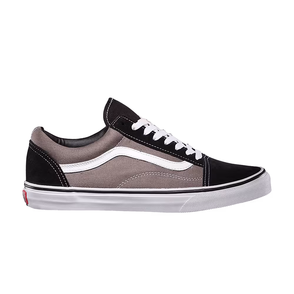 Vans Old Skool Low