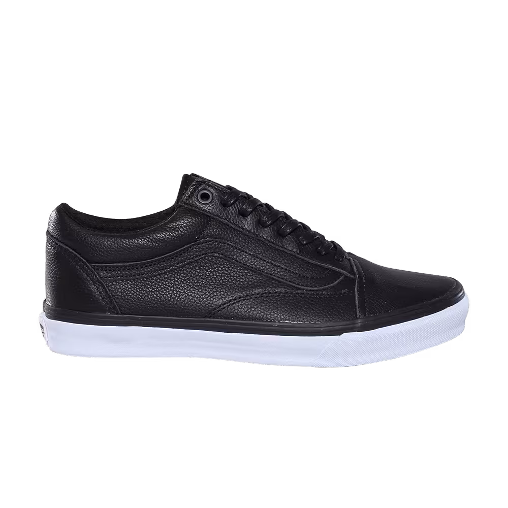 Vans Old Skool Ca