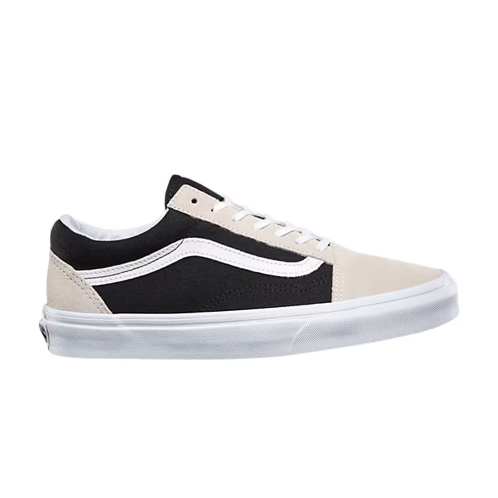Vans Old Skool 2-Tone