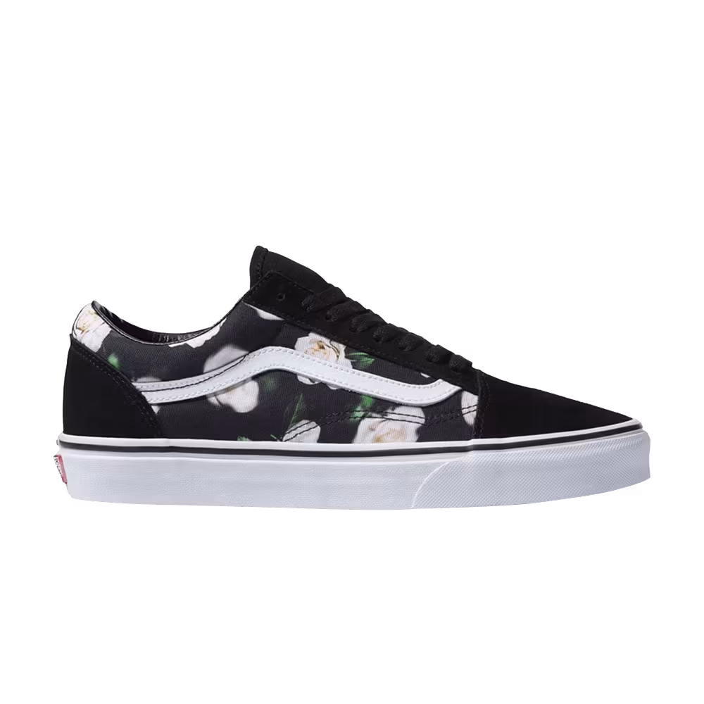 Vans Old Skool Romantic Floral