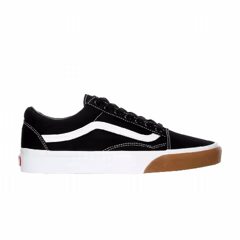 Vans Old Skool 'Gum Bumper'