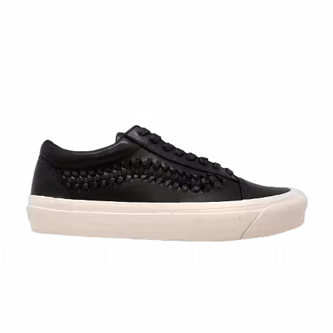 Vans Old Skool Weave DX