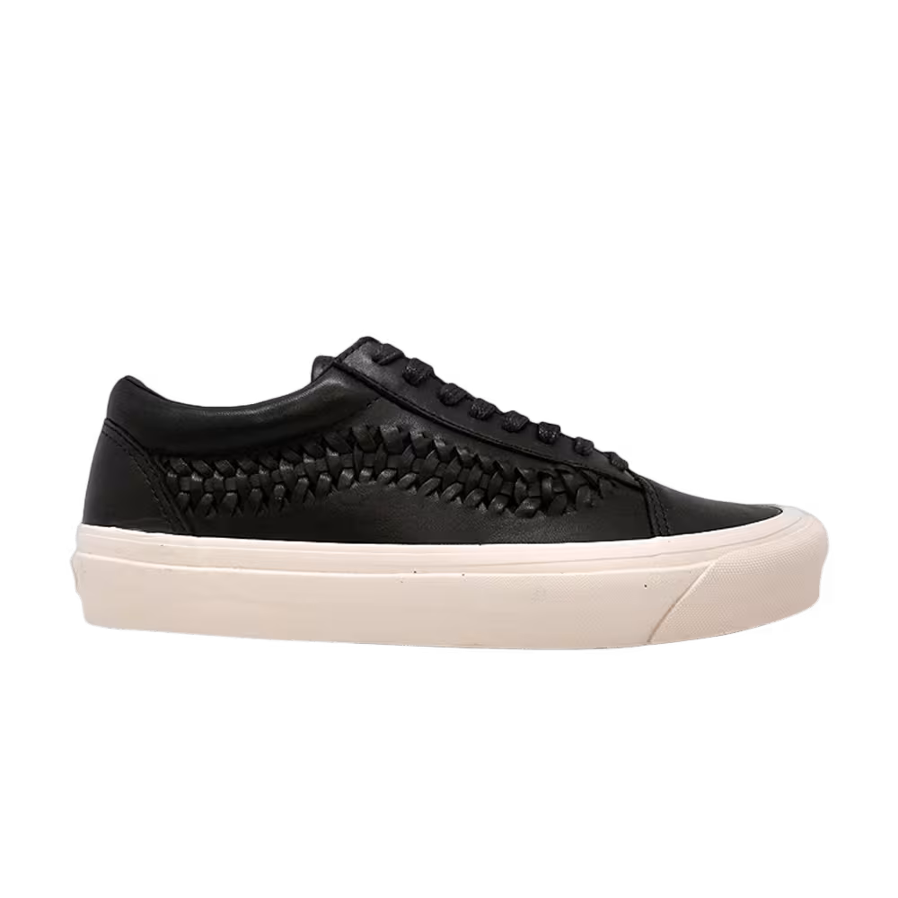 Vans Old Skool Weave DX