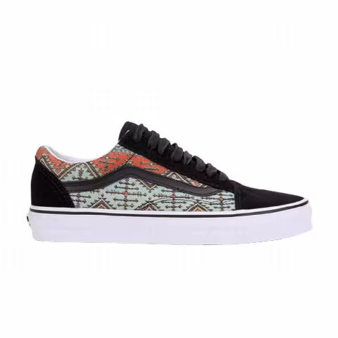 Vans Old Skool 'Moroccan Geo'