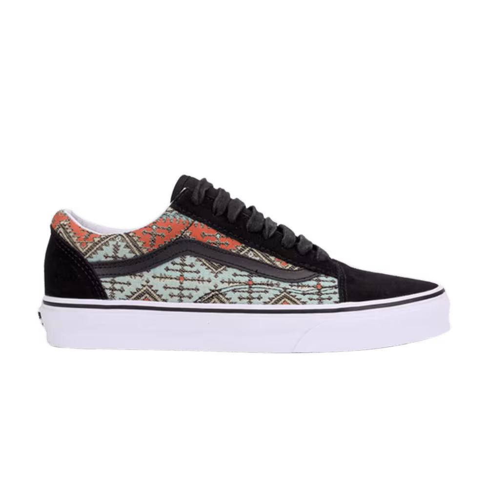 Vans Old Skool Moroccan Geo