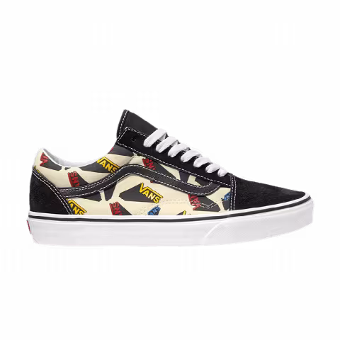 Vans Old Skool 'Pop Logo'