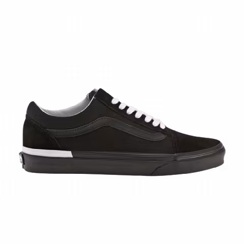 Vans Old Skool 'Split Foxing - Black'