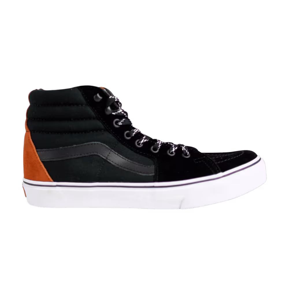 Vans Old Skool Lx